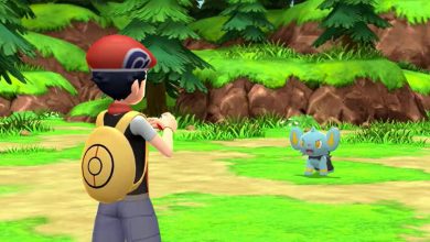 Pokémon Diamante Brillante e Perla Lucente