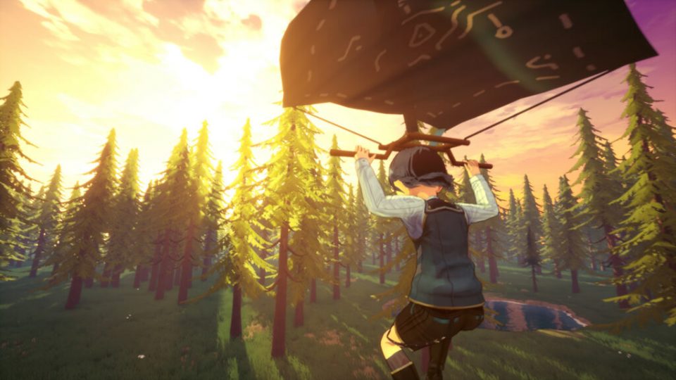 Dreamland: Village Life annunciato per PC 3