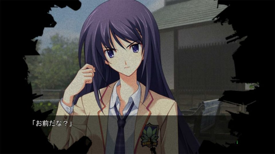 Chaos;Head Noah / Chaos;Child Double Pack annunciato per Switch 5