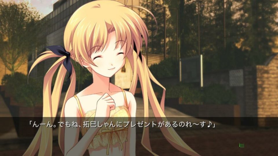 Chaos;Head Noah / Chaos;Child Double Pack annunciato per Switch 10