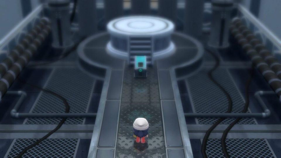 Pokémon Diamante Lucente e Perla Splendente, arrivano ulteriori dettagli sui remake 4