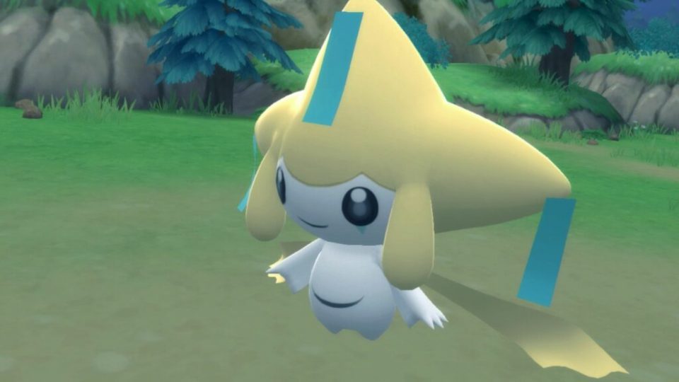 Pokémon Diamante Lucente e Perla Splendente, arrivano ulteriori dettagli sui remake 5