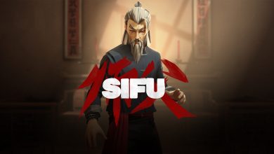 SIFU