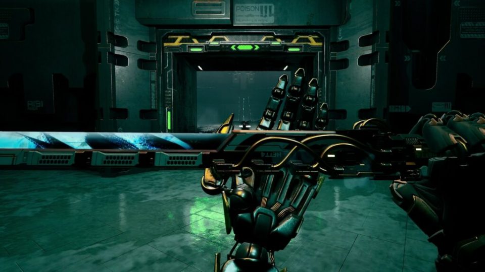 Ghostrunner, l'espansione "Project_Hel" verrà lanciata il 27 Gennaio 2022 8