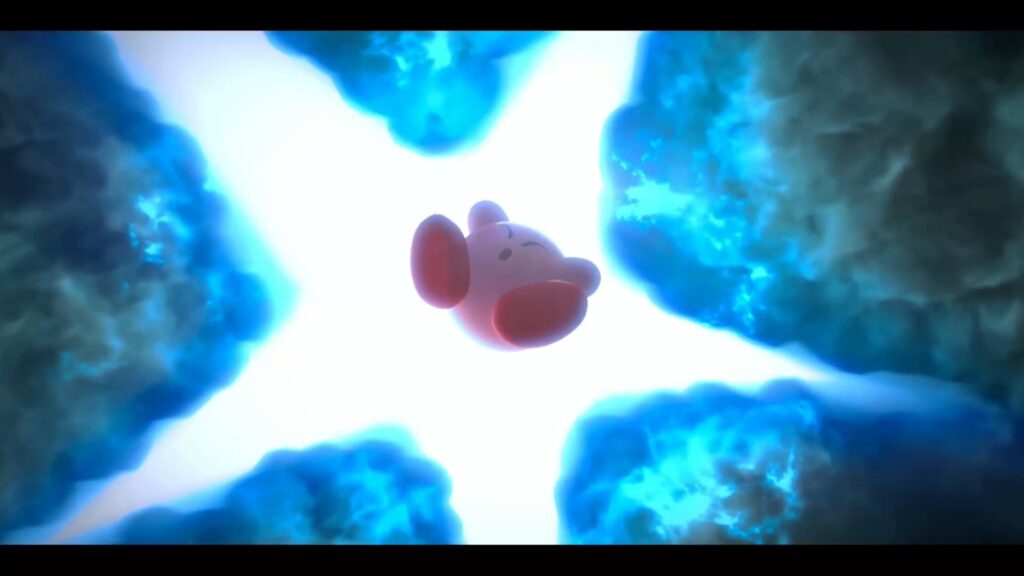 Kirby and the Forgotten Land in uscita il 25 Marzo 28