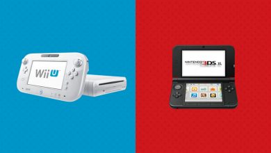 Wii U & 3DS Nintendo eShop chiusura