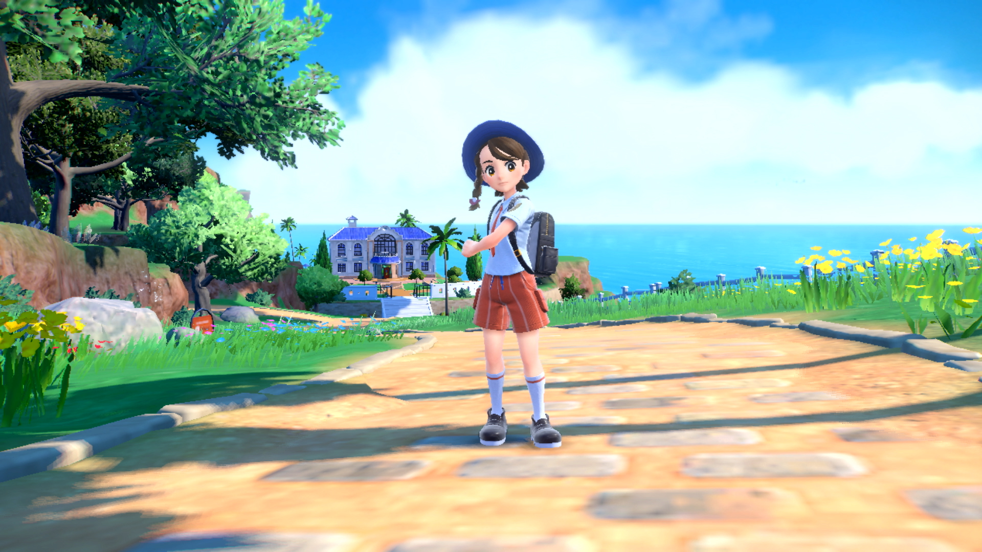 Pokémon Scarlatto e Violetto annunciati per Switch 12
