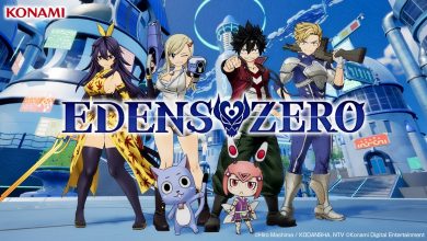 Edens Zero: Pocket Galaxy