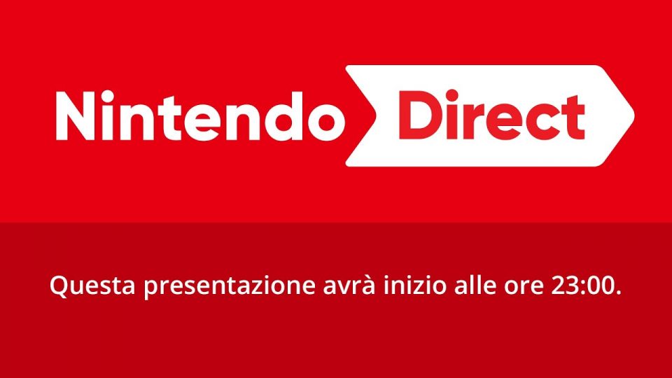 Nintendo Direct 09/02/2022
