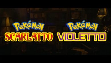 Pokémon Scarletto e Violetto