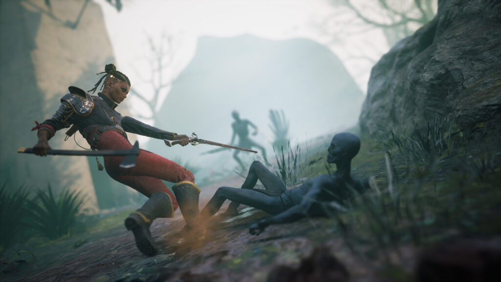 Flintlock: The Siege of Dawn annunciato per PS5, PS4, Xbox Series, Xbox One e PC 3