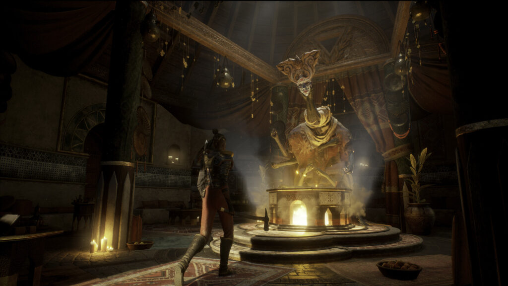 Flintlock: The Siege of Dawn annunciato per PS5, PS4, Xbox Series, Xbox One e PC 8