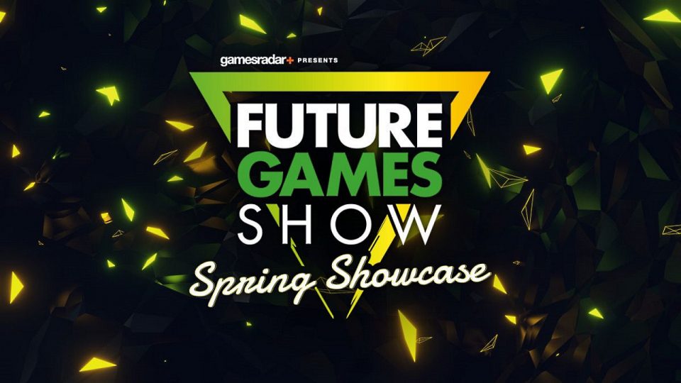 Future Games Show: Spring Showcase 2022