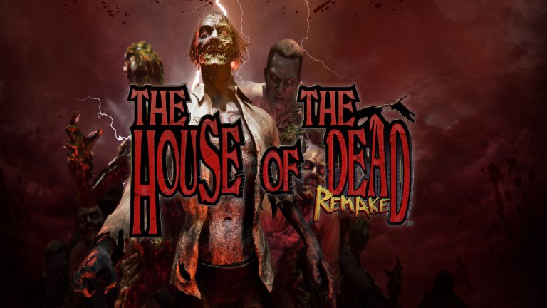 the-house-of-the-dead-remake