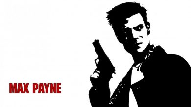 Max Payne 1&2 Remake