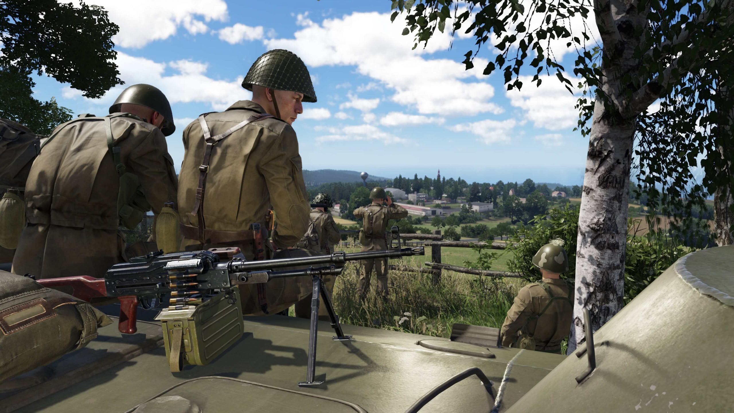 ArmA Reforger annunciato per Xbox Series e PC insieme ad ArmA 4 3