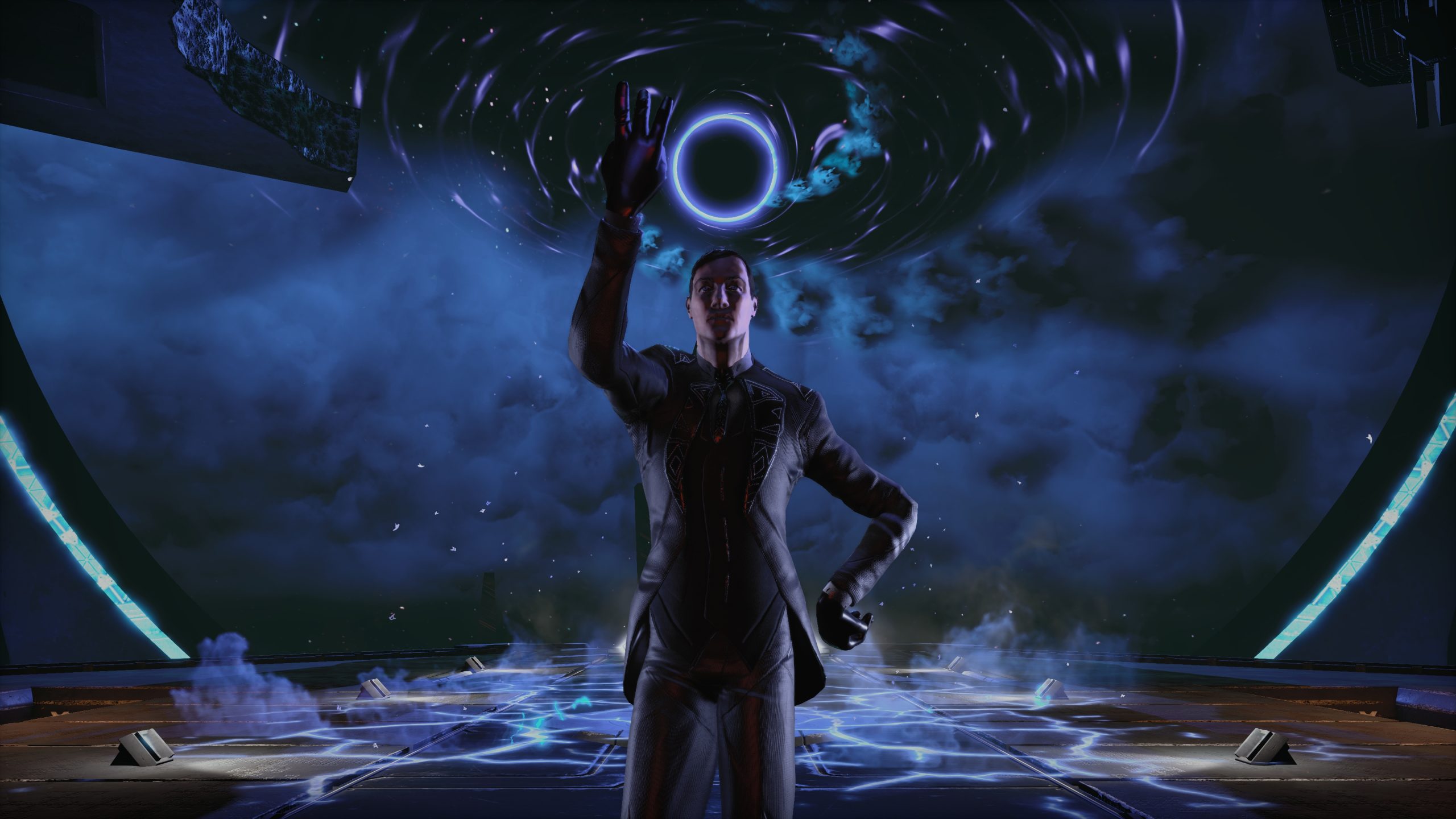 Hellpoint in uscita su PS5 e Xbox Series il 12 Luglio insieme all'espansione "Blue Sun" 6