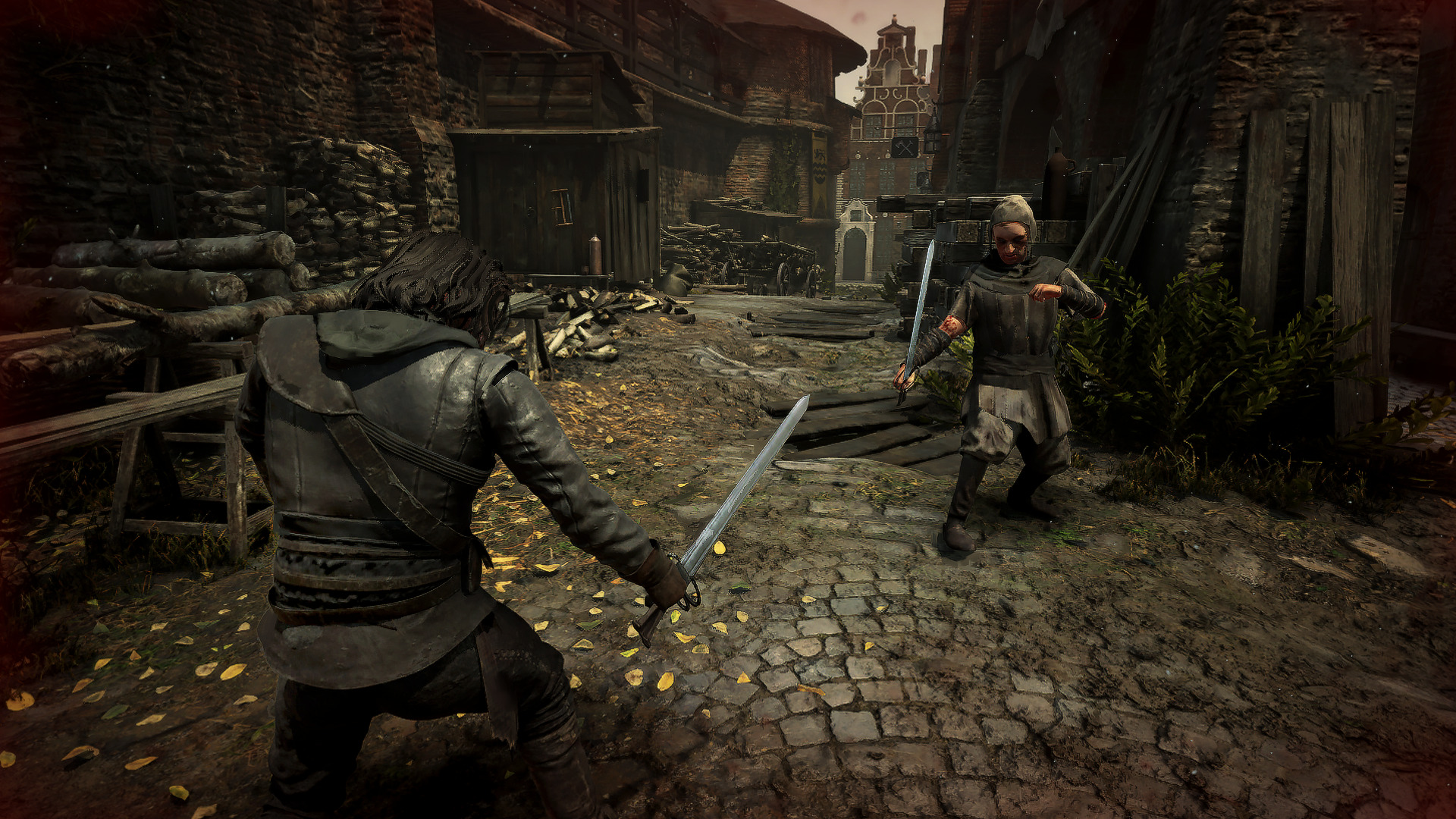 I, the Inquisitor annunciato per PS5, Xbox Series e PC 1