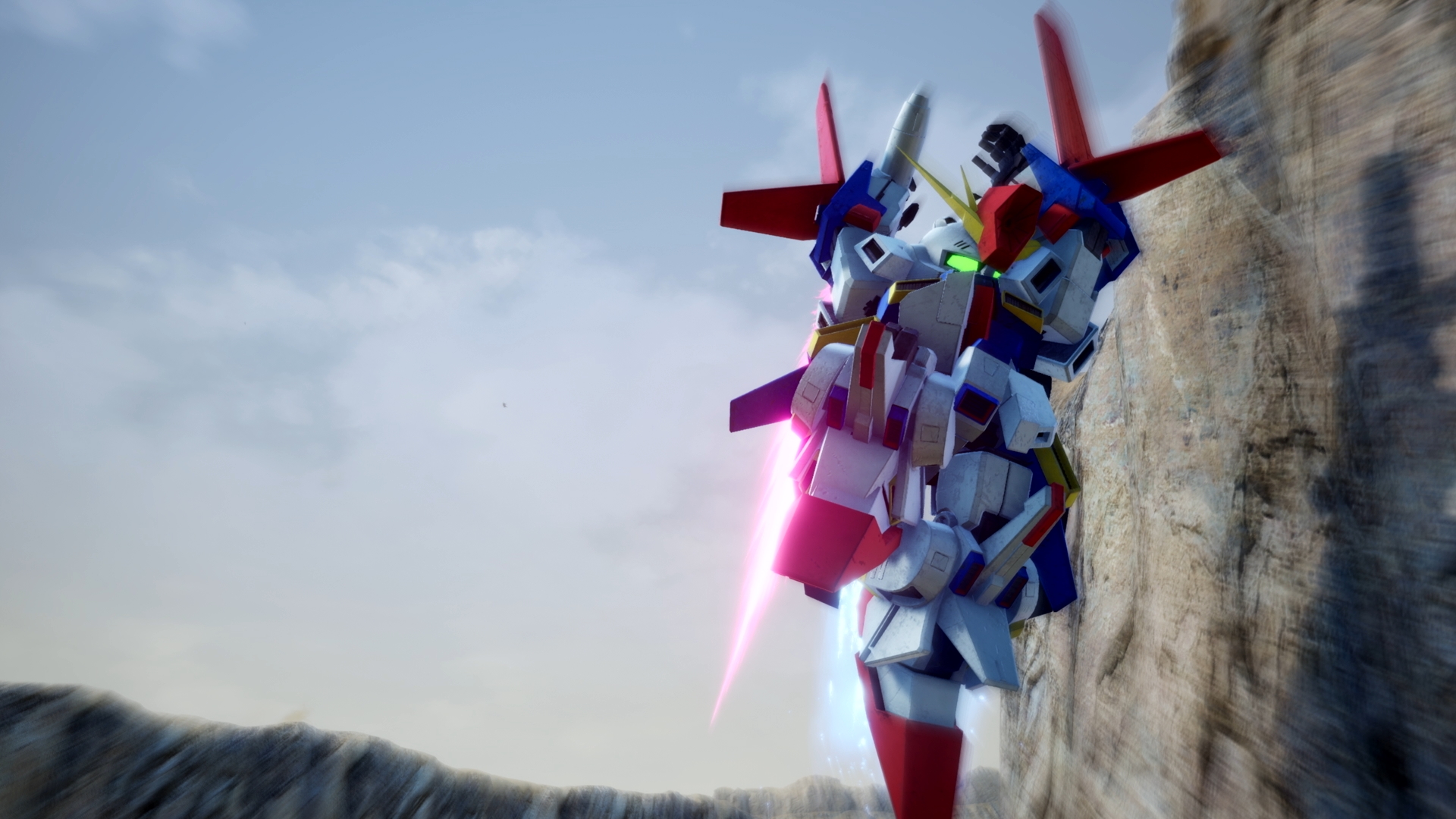 SD Gundam Battle Alliance in uscita il 25 Agosto 33