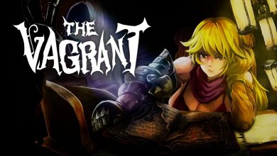 The Vagrant