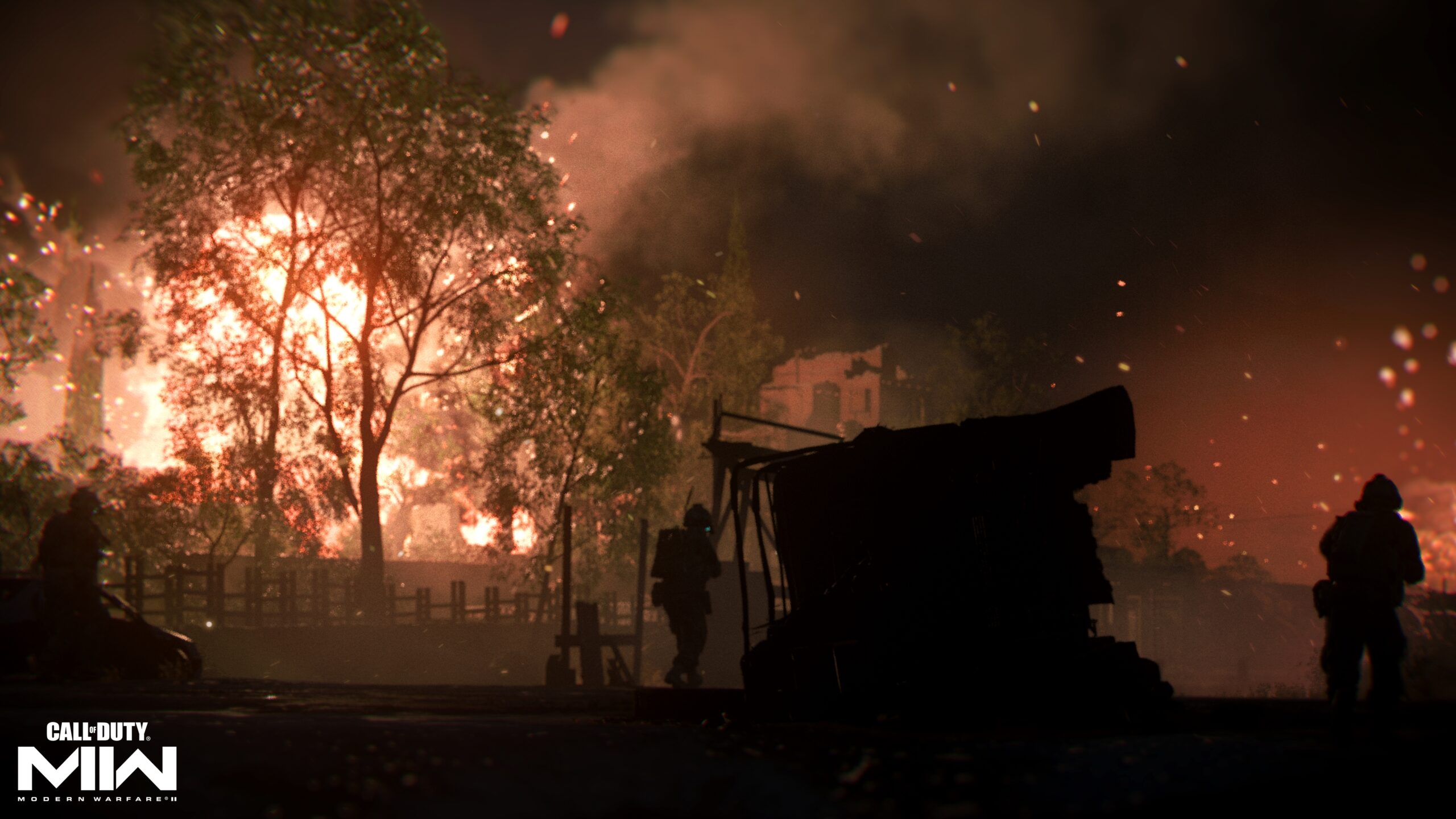 Call of Duty: Modern Warfare II, trailer di rivelazione, dettagli e screenshot 2