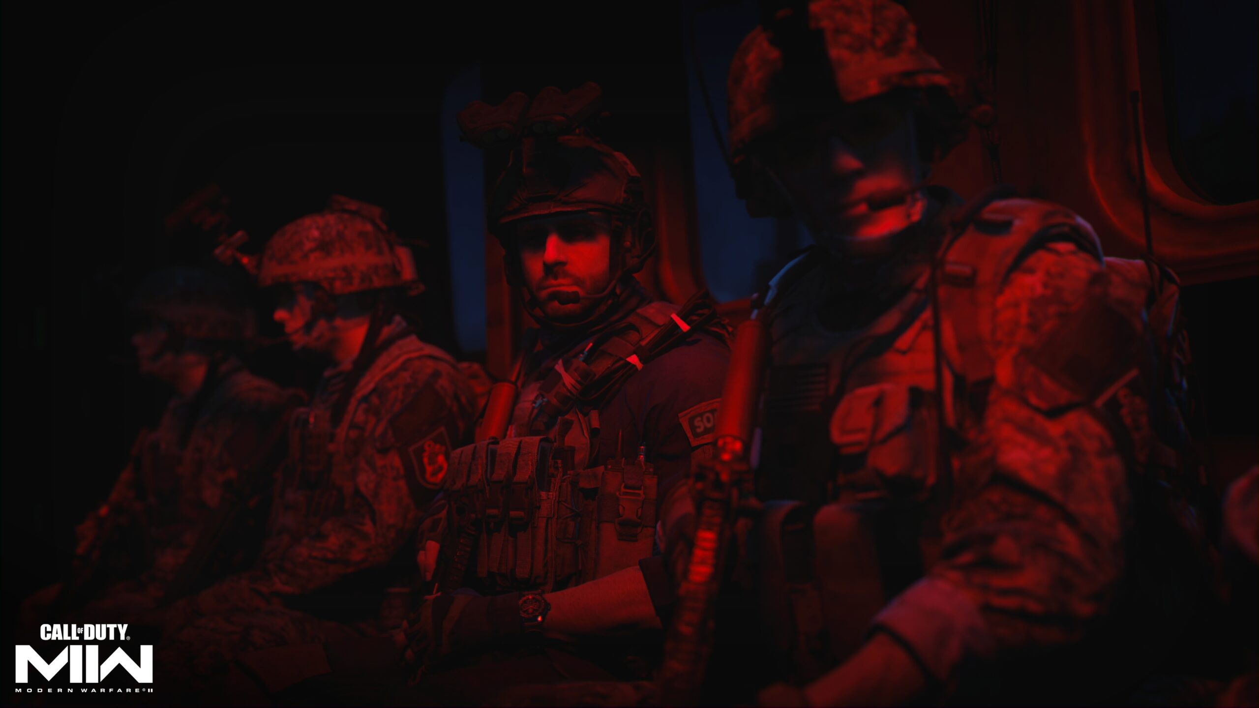 Call of Duty: Modern Warfare II, trailer di rivelazione, dettagli e screenshot 9