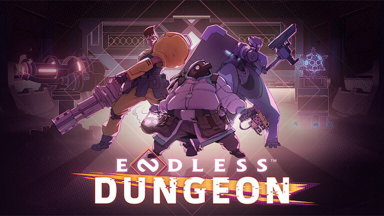 Endless-Dungeon