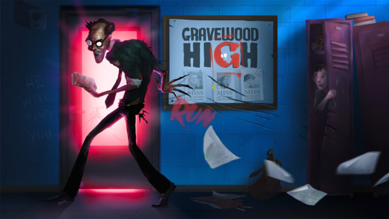 Gravewood-High