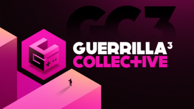 Guerrilla Collective 3.0