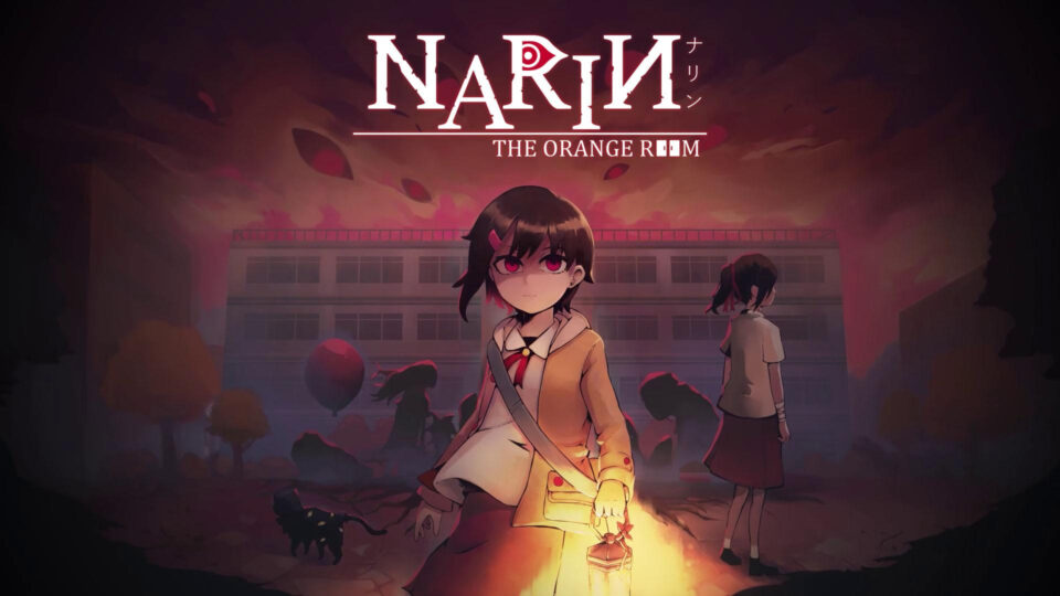 Narin: The Orange Room