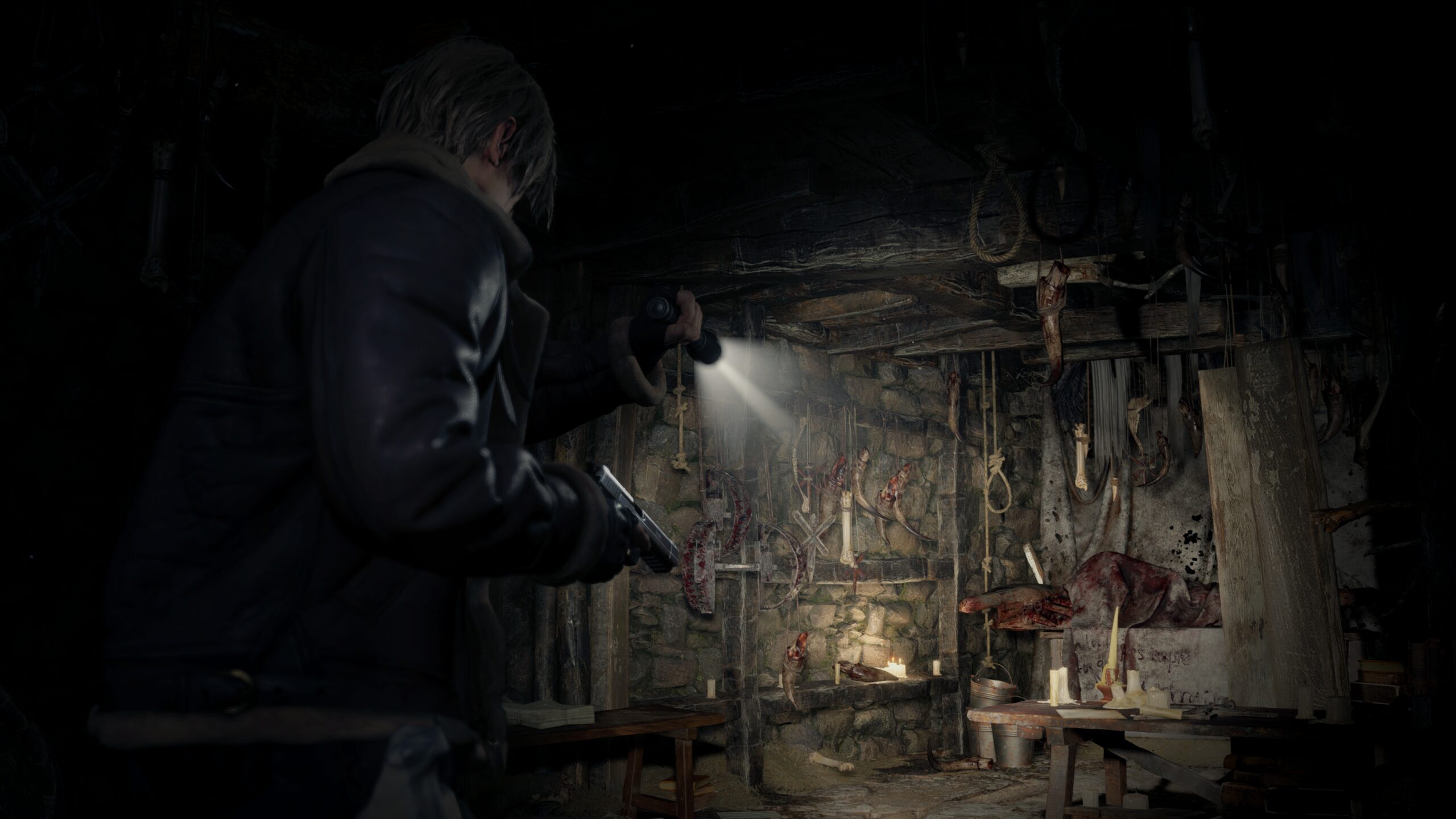 Resident Evil 4 Remake, novità dal Capcom Showcase 2022 3