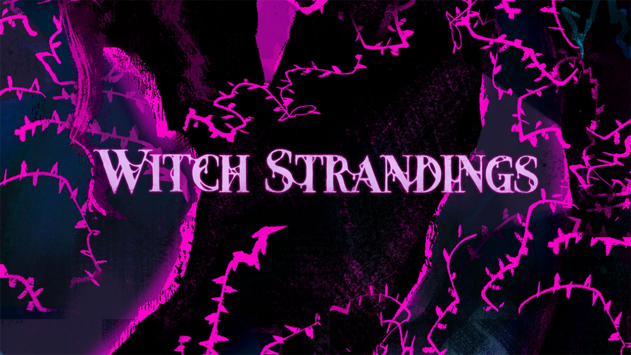 Witch-Strandings