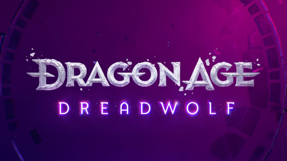 Dragon Age: Dreadwolf