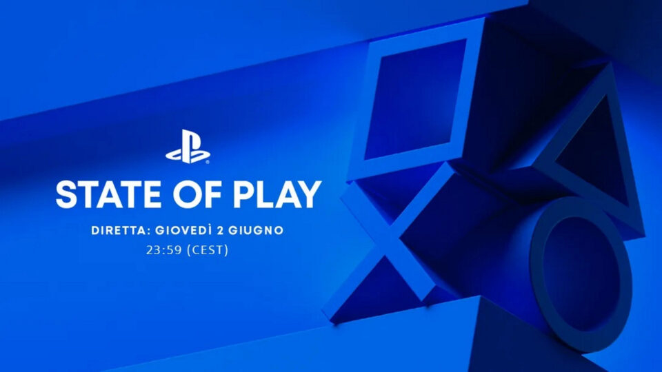 PlayStation State of Play 03/05/22