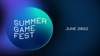 Summer Game Fest 2022