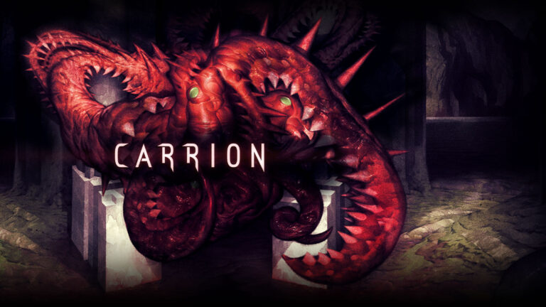 CARRION