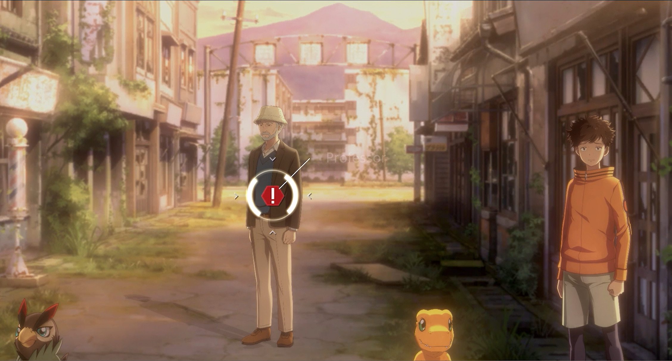 Digimon Survive, nuovo gameplay e screenshot 5