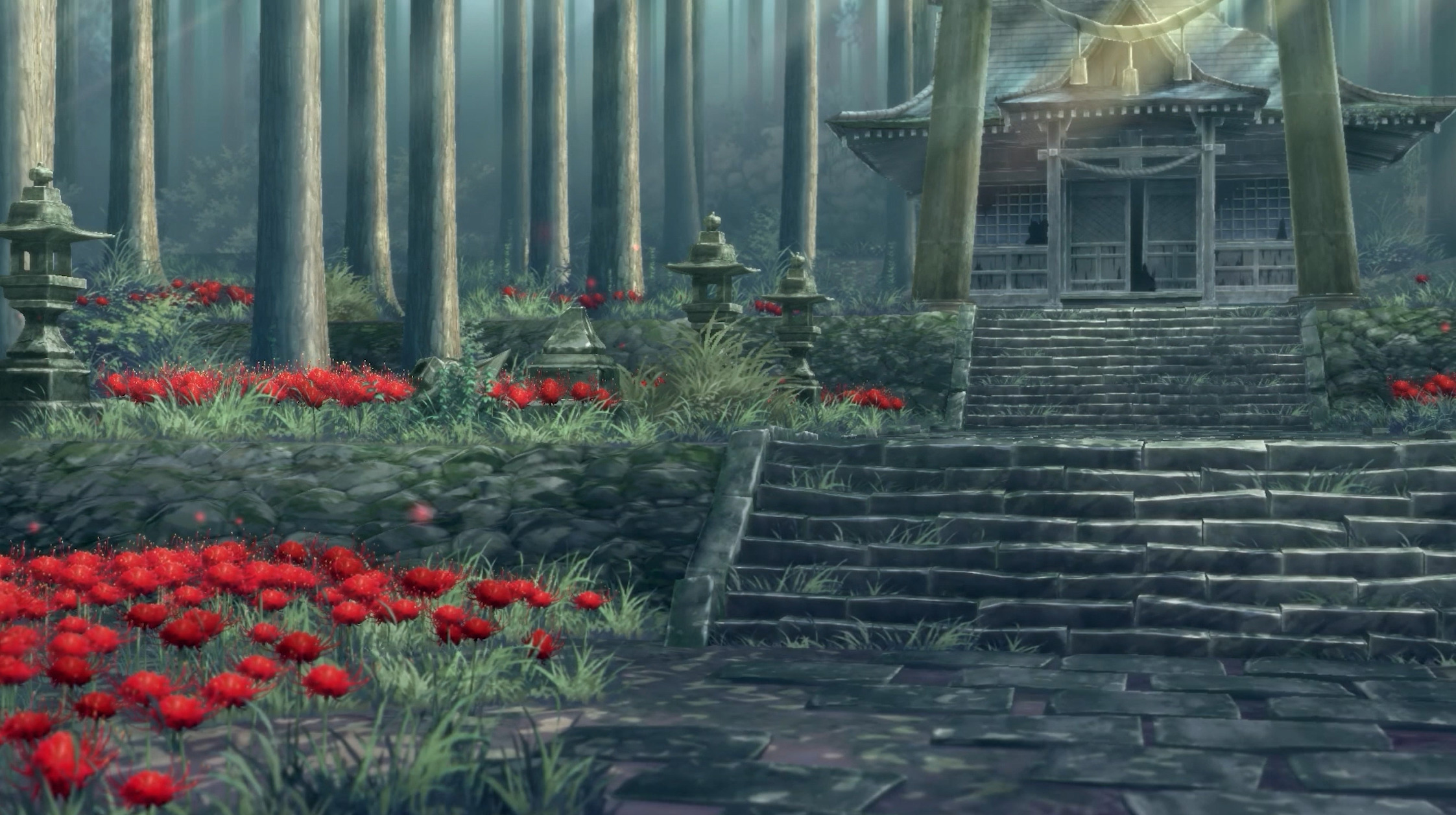 Digimon Survive, nuovo gameplay e screenshot 7