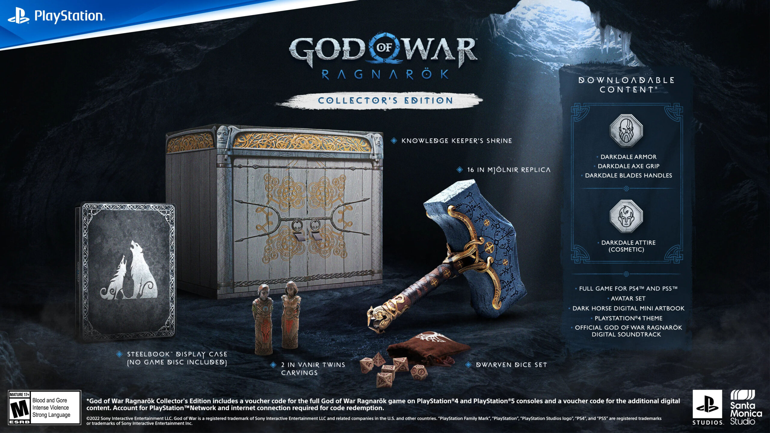God of War: Ragnarok in uscita il 9 Novembre 3