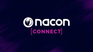 Nacon Connect 2022