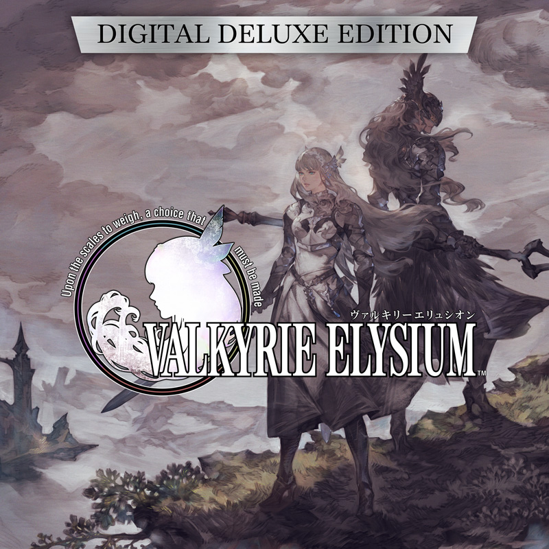 Valkyrie Elysium in uscita il 29 Settembre su PS5 e PS4; su PC l'11 Novembre 48