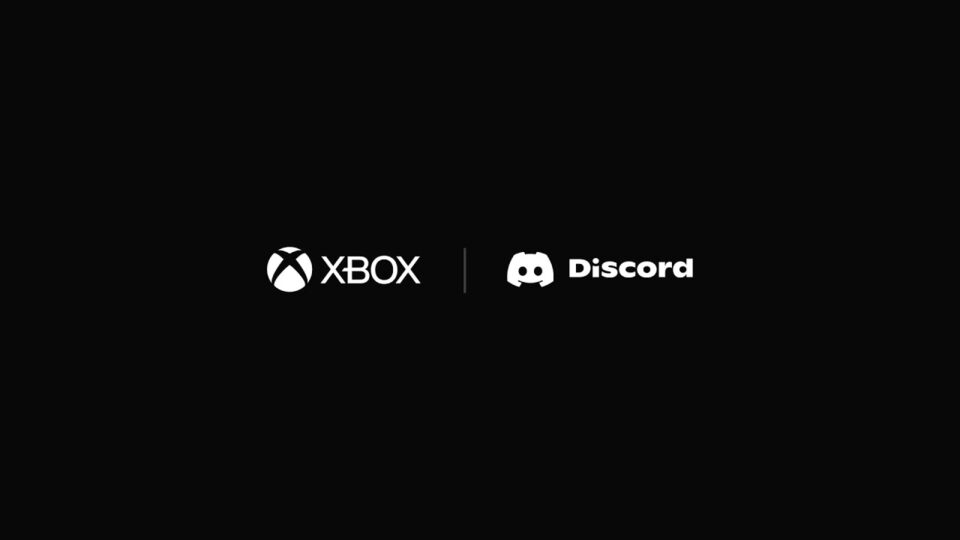 Discord x Xbox