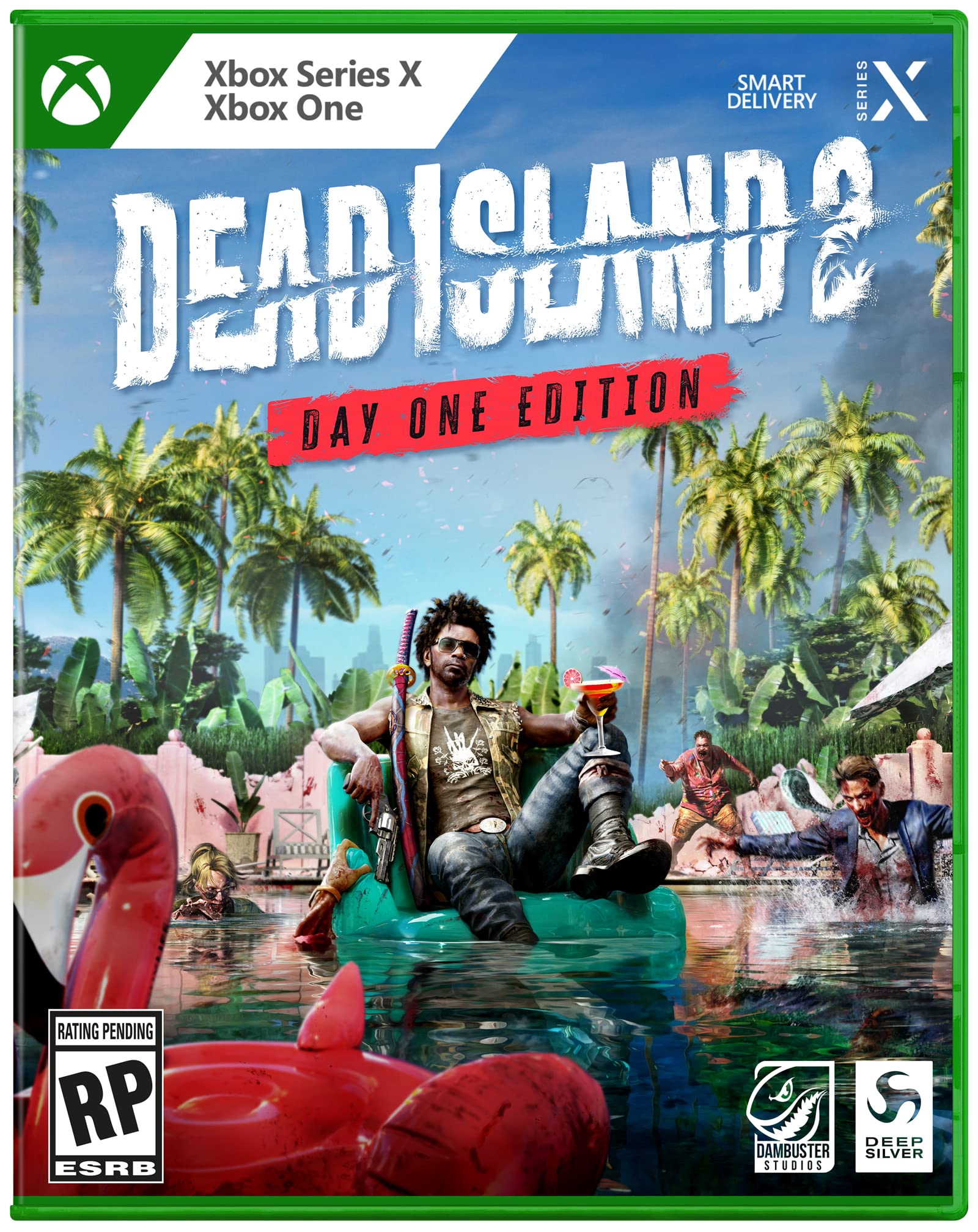 Dead Island 2 riappare su Amazon con uscita il 3 Febbraio 2023 7