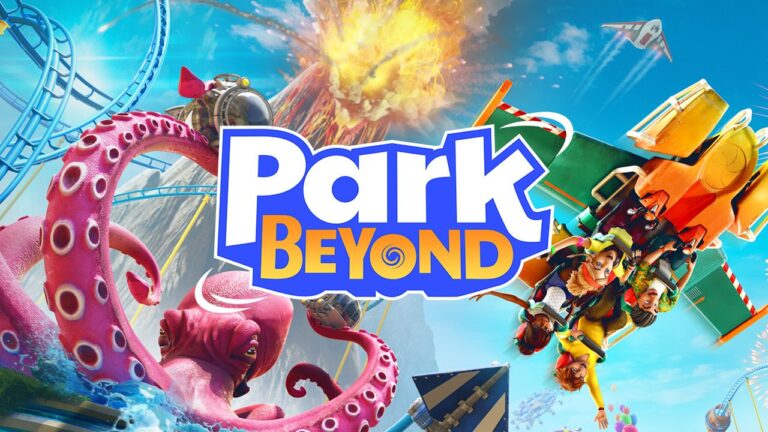 Park-Beyond