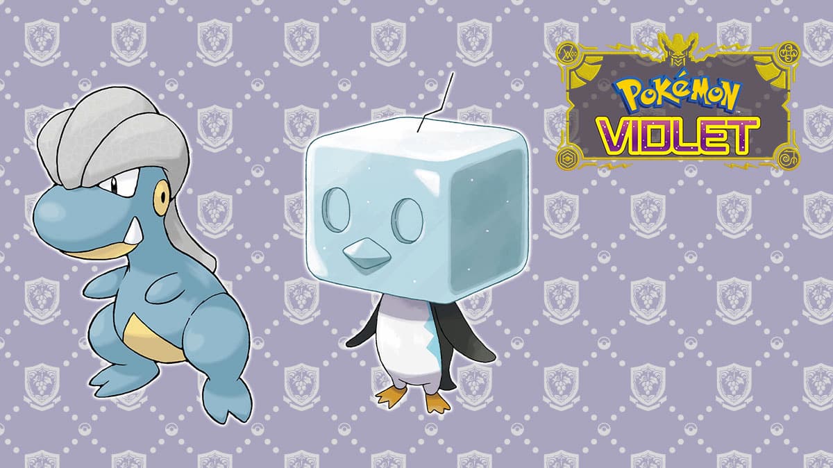 Pokémon Scarlatto e Violetto, novità dalla nuova presentazione 16