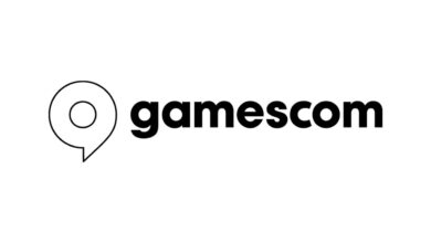 Gamescom 2022 Logo