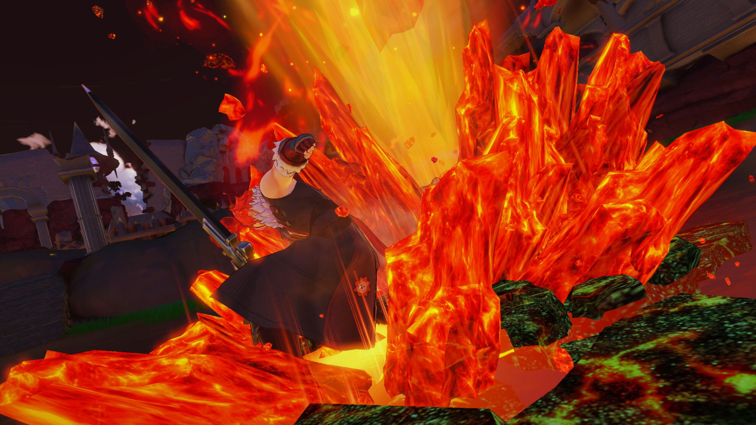Atelier Ryza 3: Alchemist of the End & the Secret Key, arriva il trailer di debutto 34