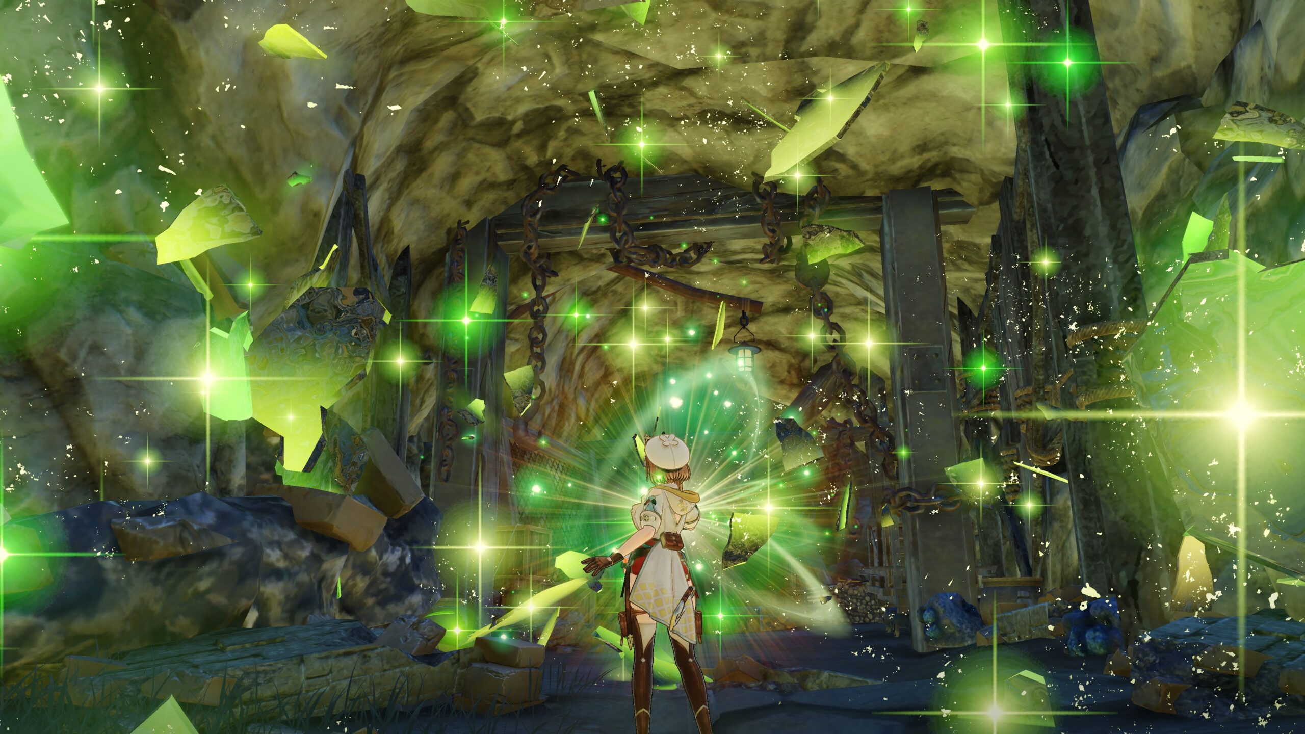 Atelier Ryza 3: Alchemist of the End & the Secret Key, arriva il trailer di debutto 50