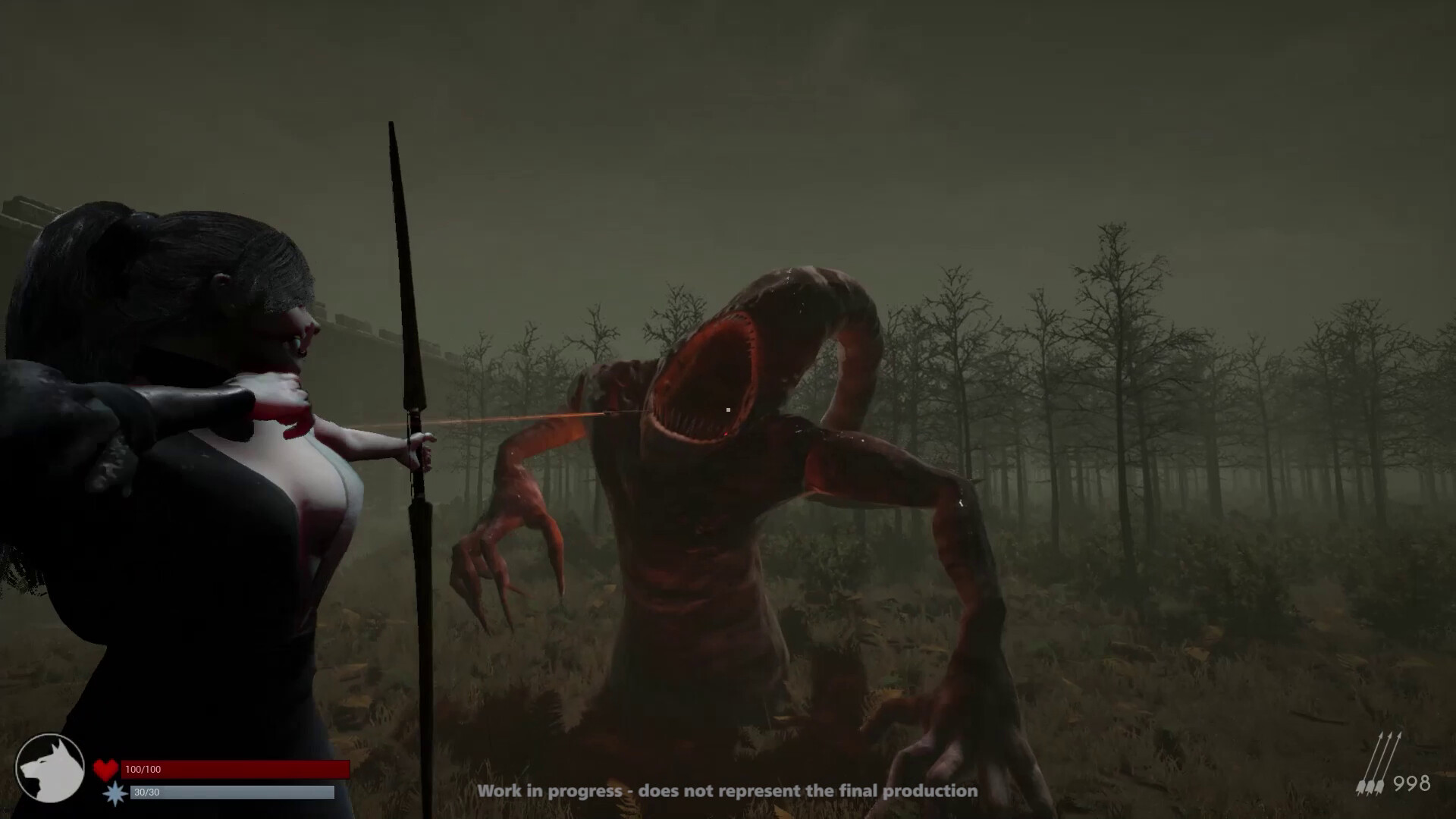 Graveless annunciato per PS5, Xbox Series e PC 3