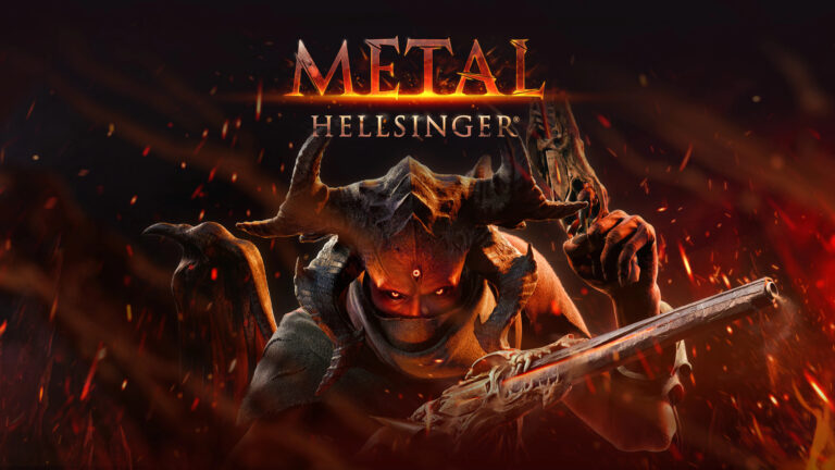 Metal-Hellsinger